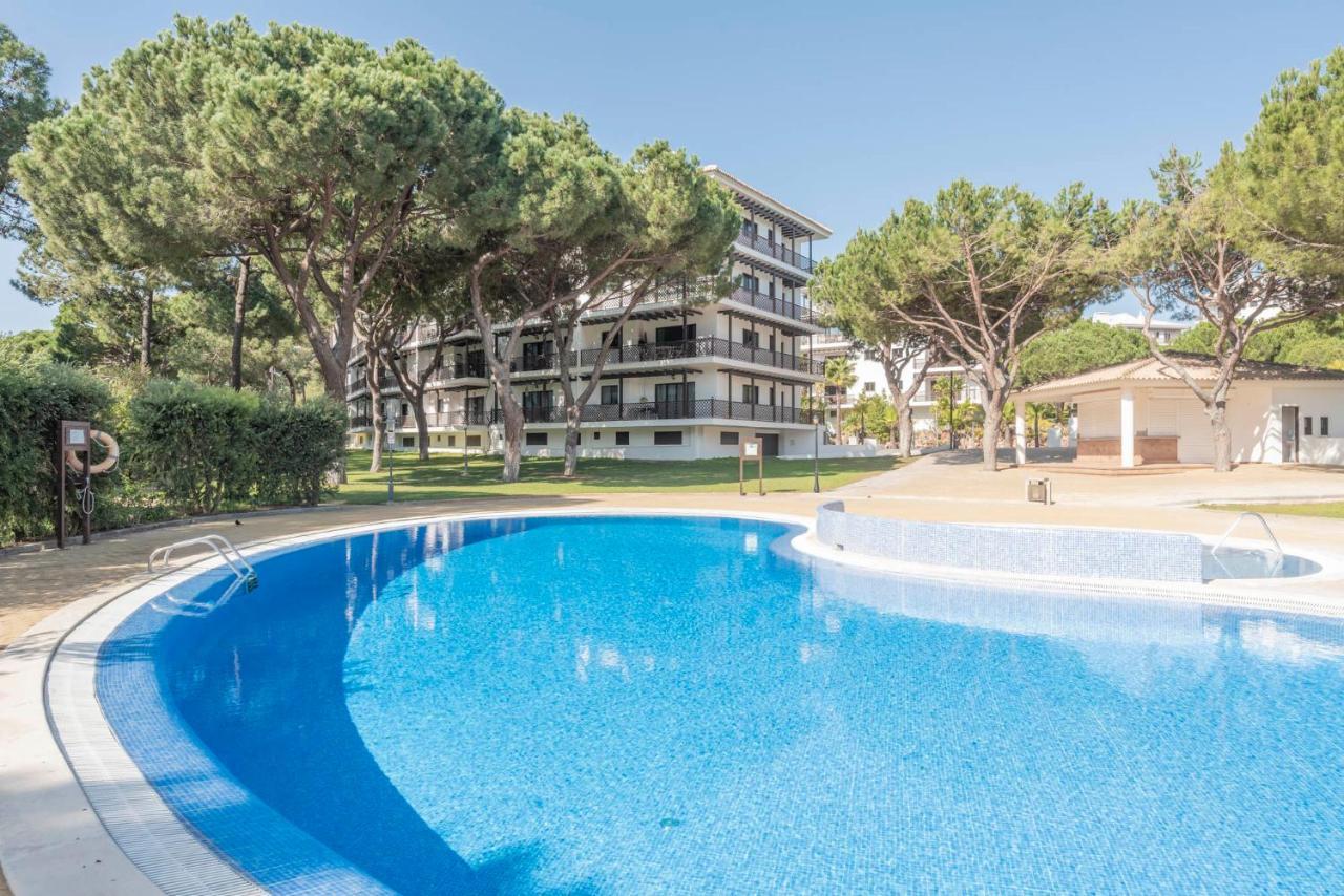 Excellent T2 Apartment With Pools 400M Falesia Beach Albufeira Eksteriør billede