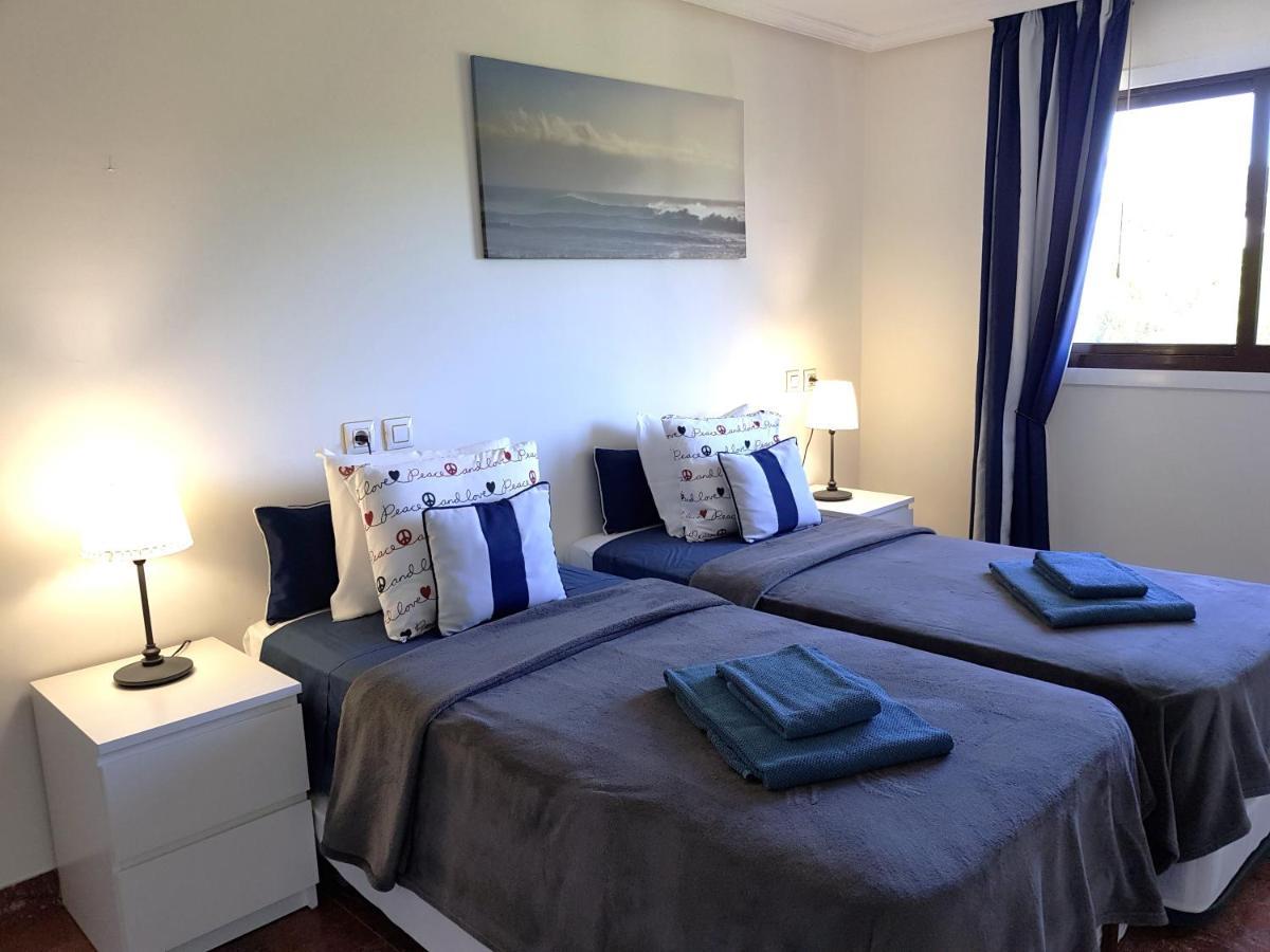 Excellent T2 Apartment With Pools 400M Falesia Beach Albufeira Eksteriør billede