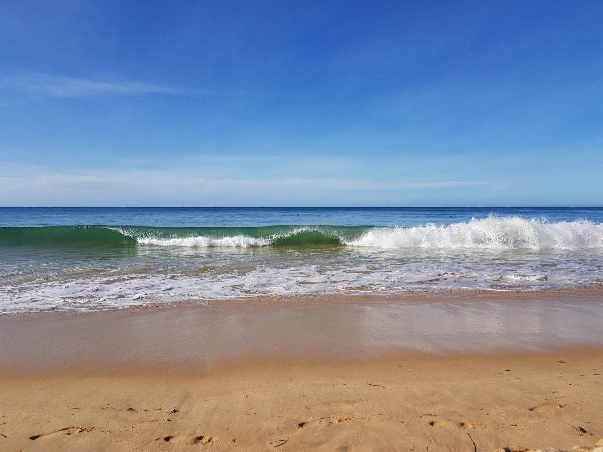 Excellent T2 Apartment With Pools 400M Falesia Beach Albufeira Eksteriør billede