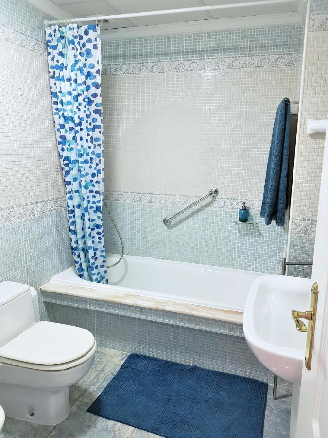 Excellent T2 Apartment With Pools 400M Falesia Beach Albufeira Eksteriør billede