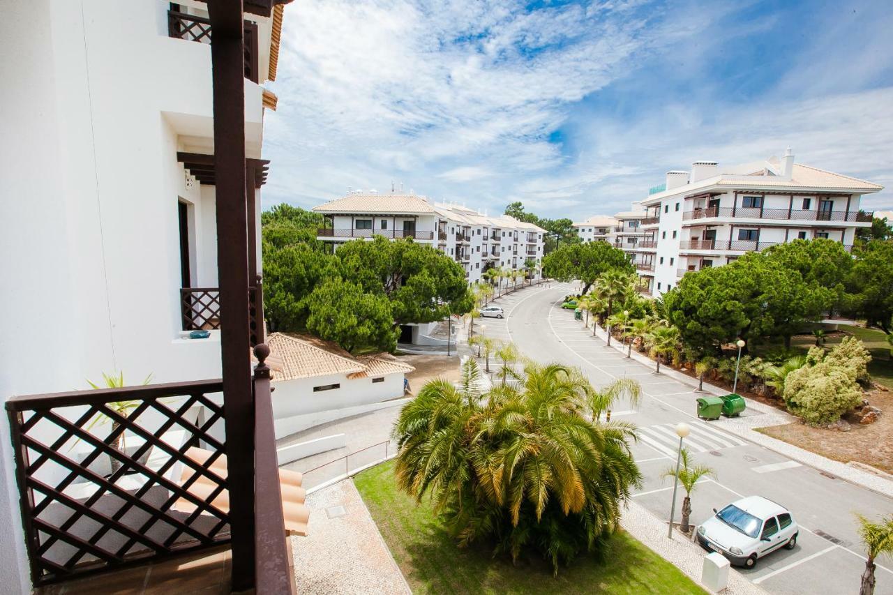 Excellent T2 Apartment With Pools 400M Falesia Beach Albufeira Eksteriør billede