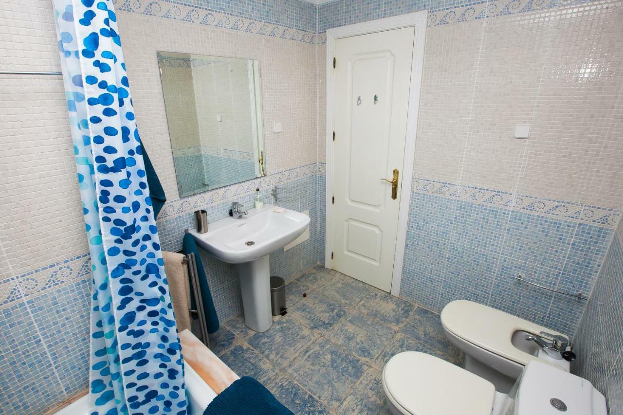 Excellent T2 Apartment With Pools 400M Falesia Beach Albufeira Eksteriør billede