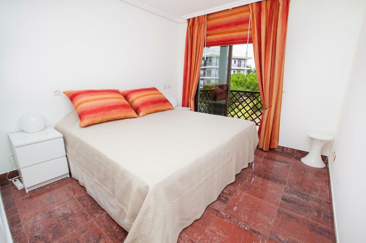 Excellent T2 Apartment With Pools 400M Falesia Beach Albufeira Eksteriør billede