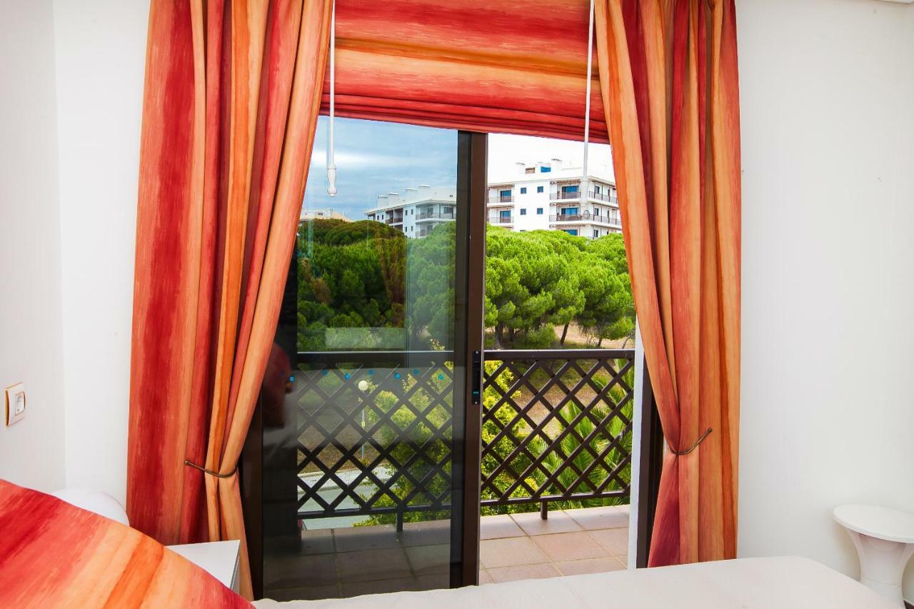 Excellent T2 Apartment With Pools 400M Falesia Beach Albufeira Eksteriør billede